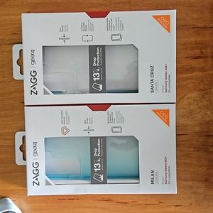 ZAGG Samsung Galaxy s22+ case